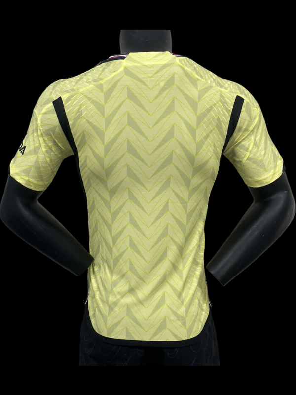 Maillots joueur arsenal