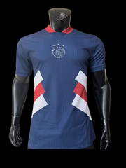 Maillots joueur Ajax
