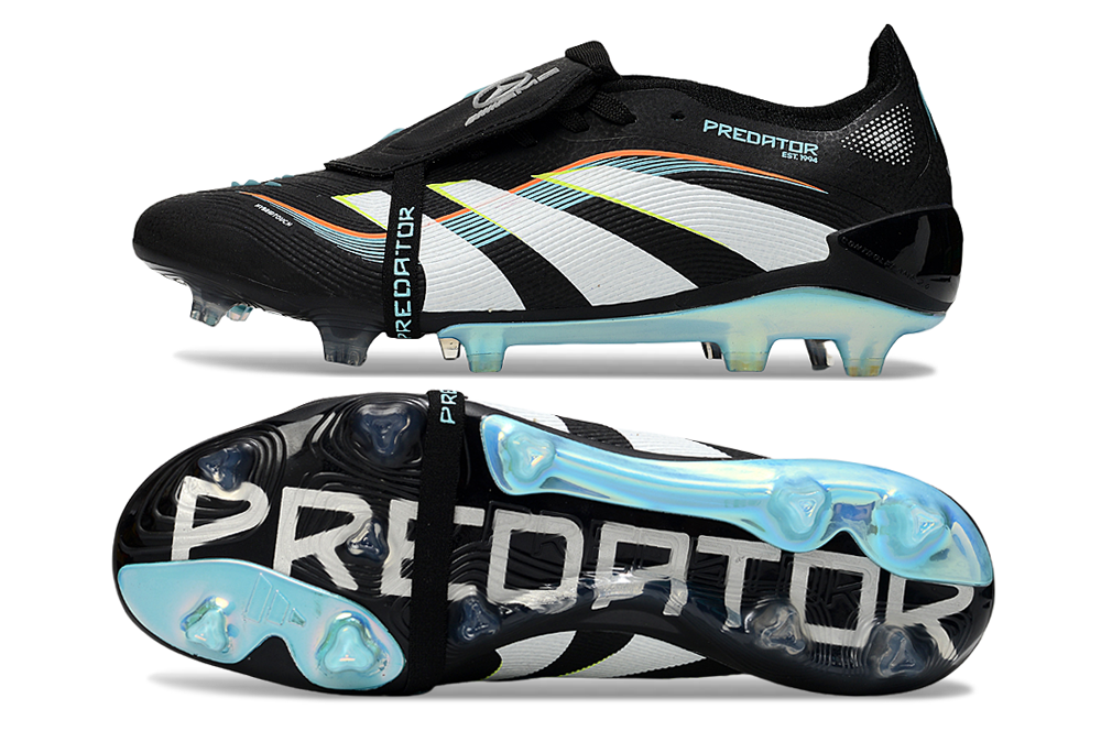 PREDATOR Elite ACCURACY BOOTS FG