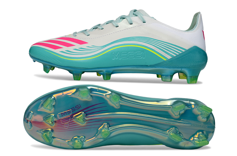 F50 Elite FG