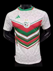 Camisetas de los jugadores de Argelia