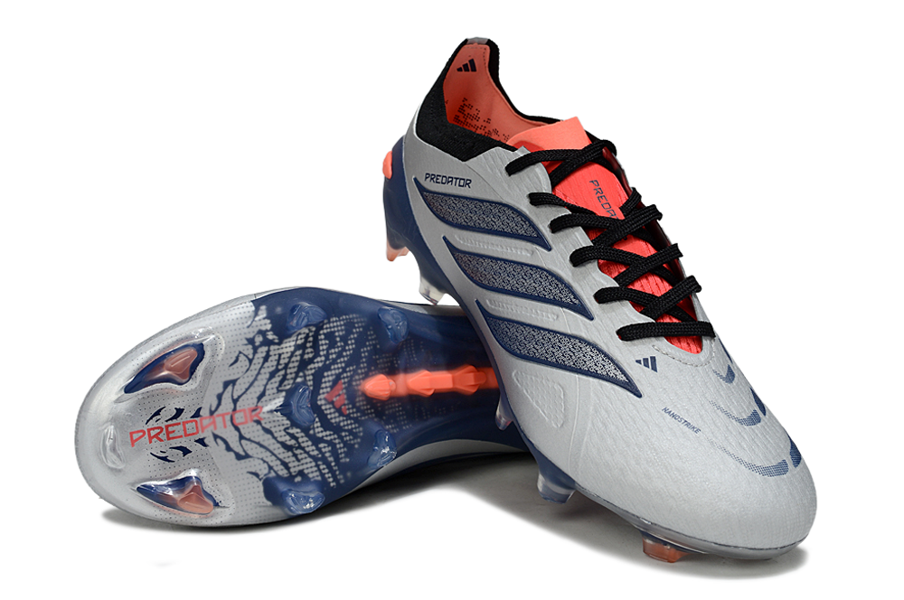 PREDATOR ACCURACY FG BOOTS