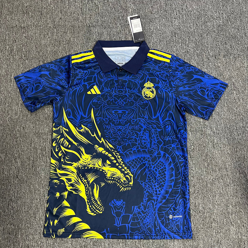 Maillot Real Madrid 25-26