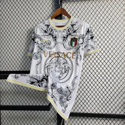Maillot Italie concept