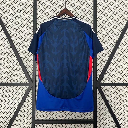Maillot Japon Domicile 2024/2025