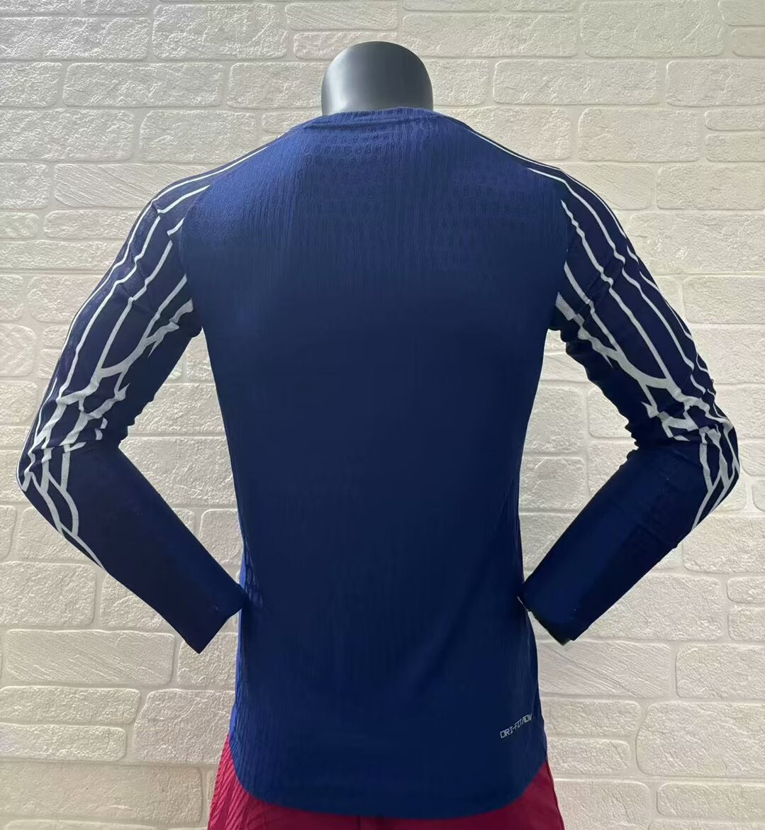 Maillot Paris Saint-Germain 25-26