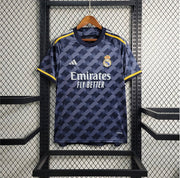 Maillot Real Madrid saison 2023-2024 extérieur