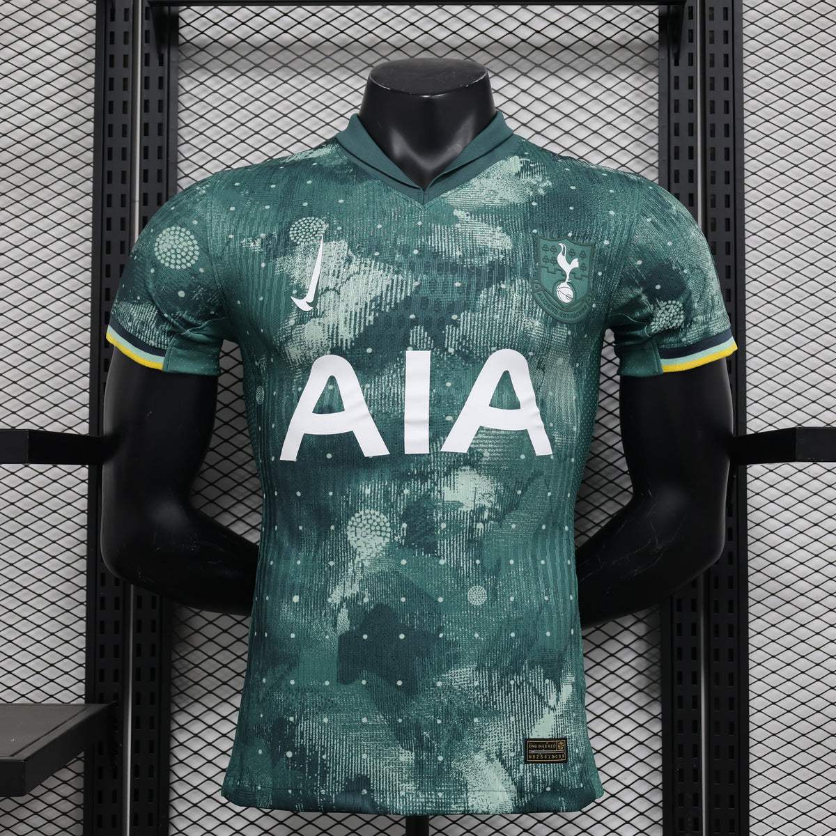 Maillot TOTTENHAM 2024/2025