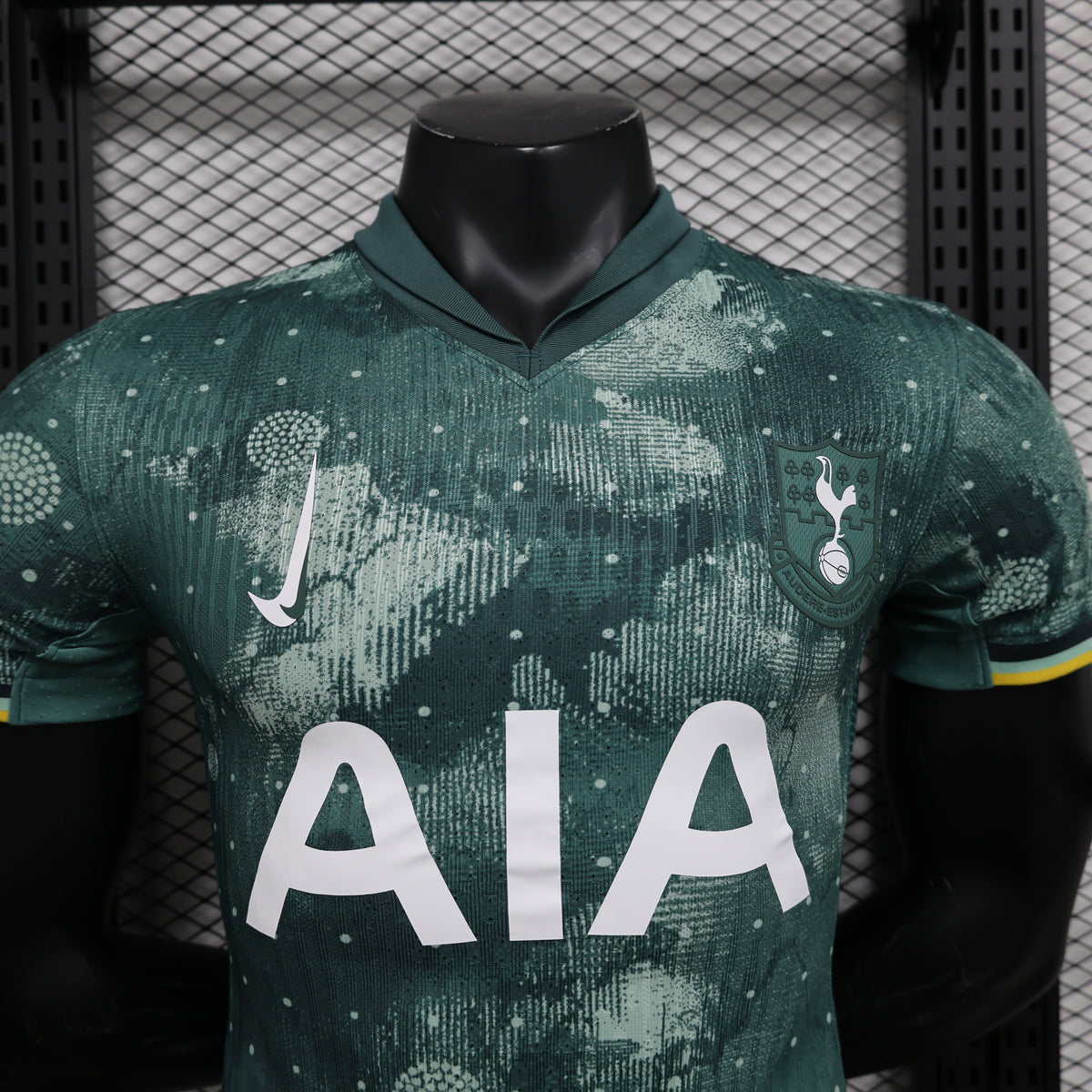 Maillot TOTTENHAM 2024/2025