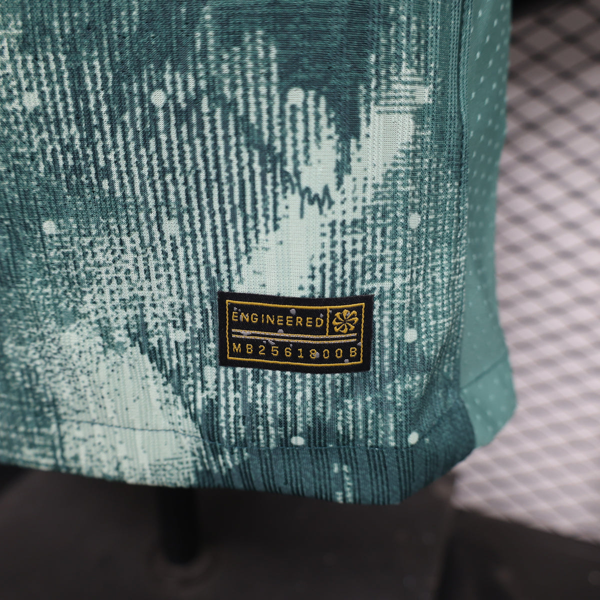 Maillot TOTTENHAM 2024/2025