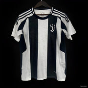 MAILLOT JUVENTUS 2024/25 DOMICILE