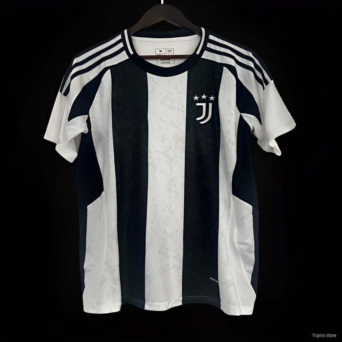 MAILLOT JUVENTUS 2024/25 DOMICILE