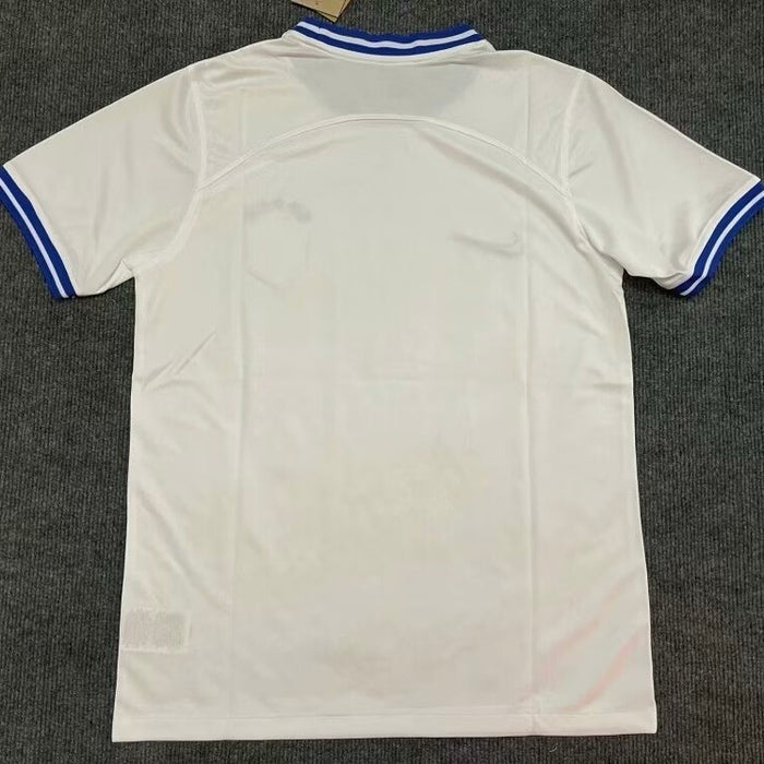 MAILLOT BRÉSIL 2024/25 EXTÉRIEUR