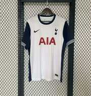 MAILLOT TOTTENHAM 2024/25 DOMICILE