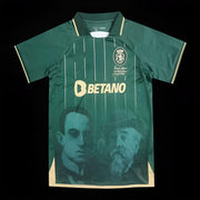 MAILLOT SPORTING ÉDITION SPÉCIALE