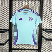 MAILLOT ECOSSE 2024/25