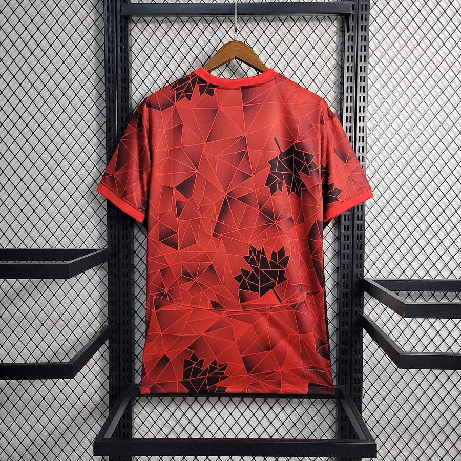 MAILLOT CANADA 2023/24