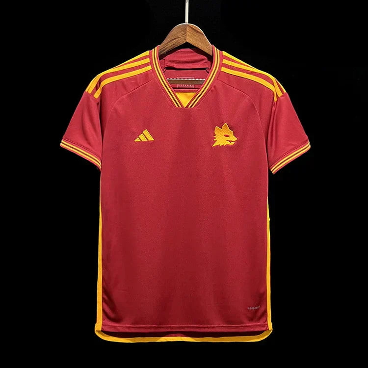 MAILLOT AS ROMA 2023/24