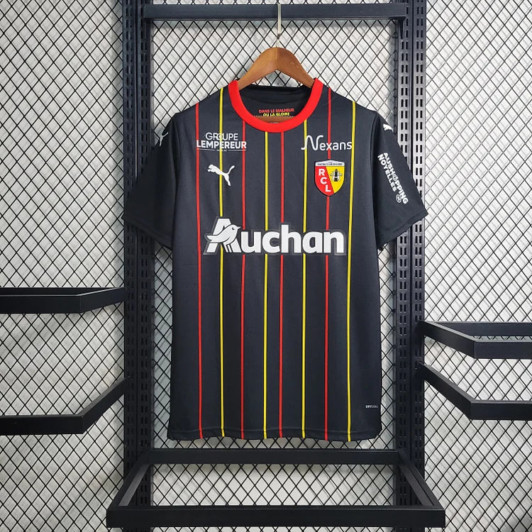 MAILLOT LENS 2023/24 EXTÉRIEUR