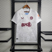 MAILLOT ASTON VILLA EXTÉRIEUR 2023/24