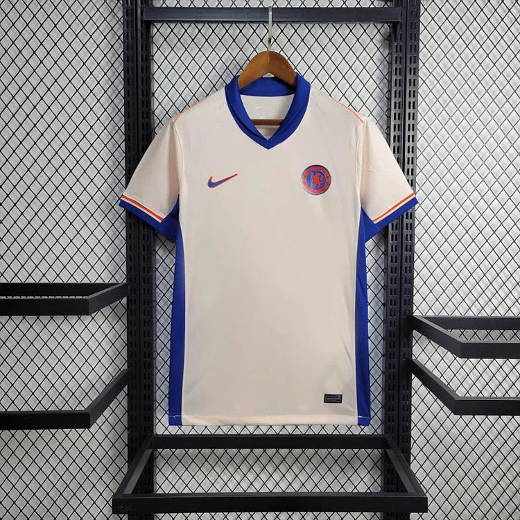 MAILLOT CHELSEA 2024/25 EXTÉRIEUR