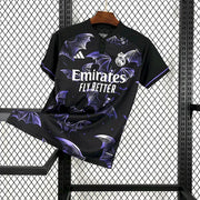 Maillot Édition spéciale Real Madrid 2024/25 Chauve Souris