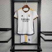 KIT ENFANT REAL MADRID 2023/24