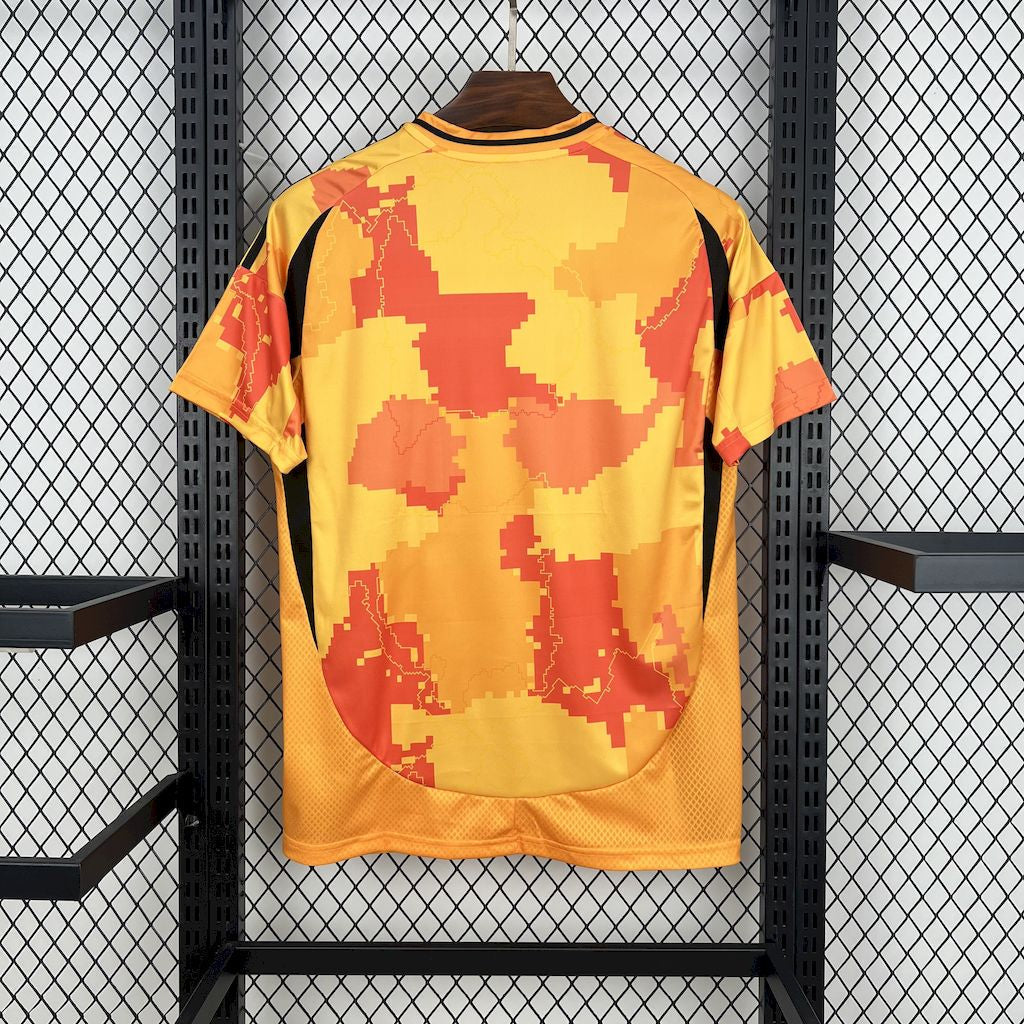 Maillot jefe Paris 2025