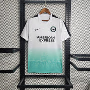 Maillot Brighton saison 2023-2024 third