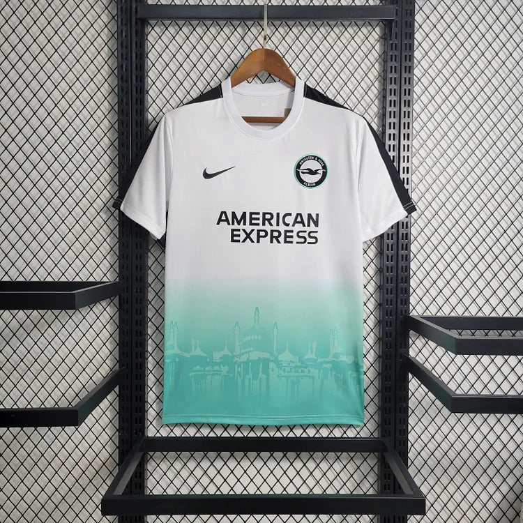 Maillot Brighton saison 2023-2024 third
