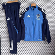 Arsenal Soccer Windbreak Suit 25-26