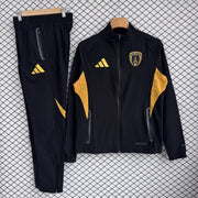25-26 Paris FC Tracksuit