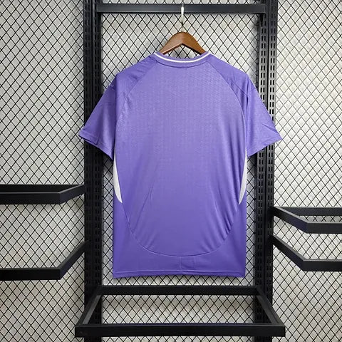 Maillot Real Madrid Concept 2024/2025