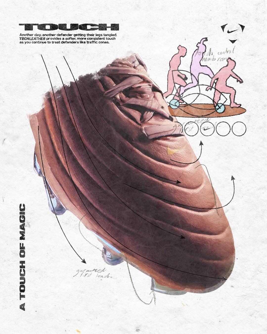 MATÉRIAUX HAUTE ADHÉRENCE