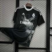 Maillot Real Madrid Foot 2014 2015 retro