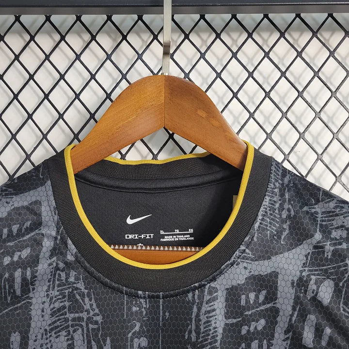 Maillot FC Barcelone saison 2023-2024 édition spéciale