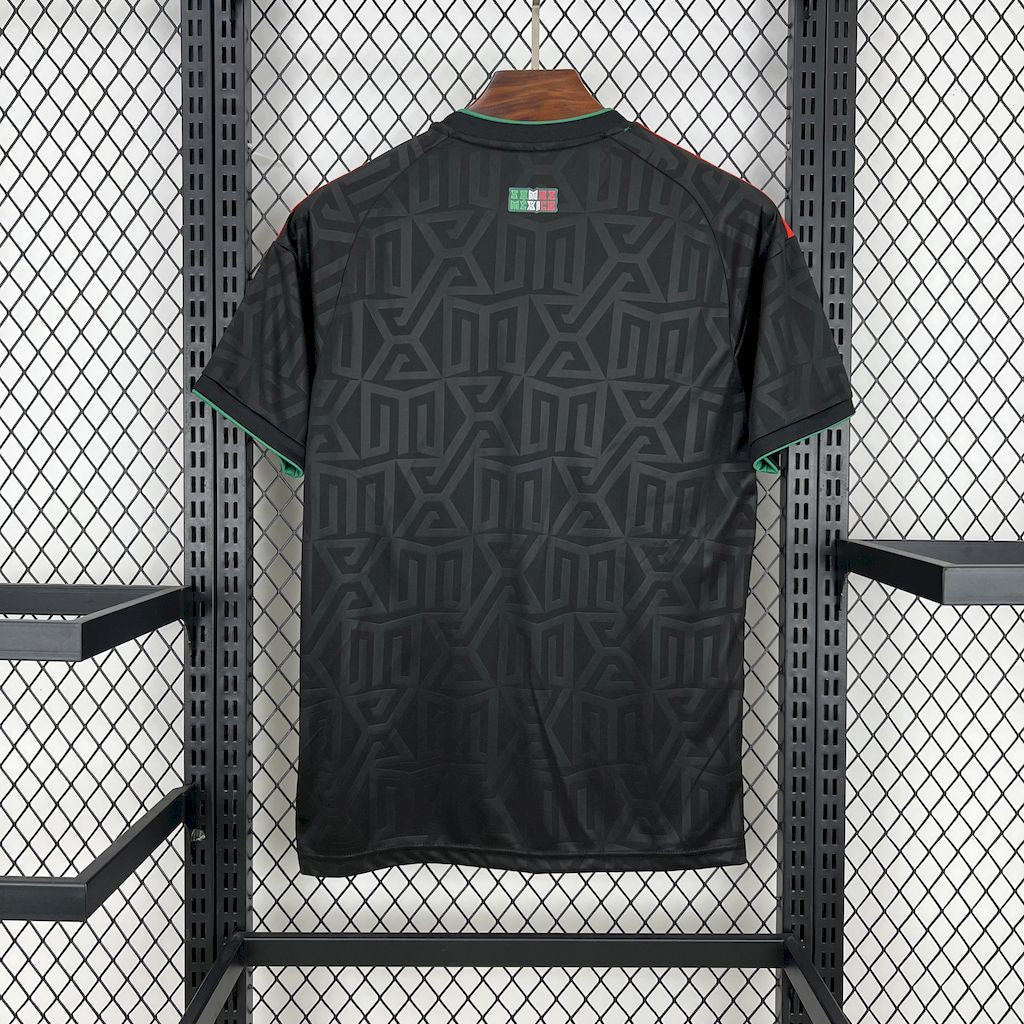 Maillot Mexique extérieur 2025-26