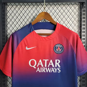Maillot Paris 2023 2024 entraînement
