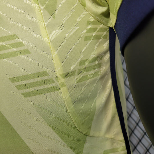 Maillot Arsenal domicile 2023 2024