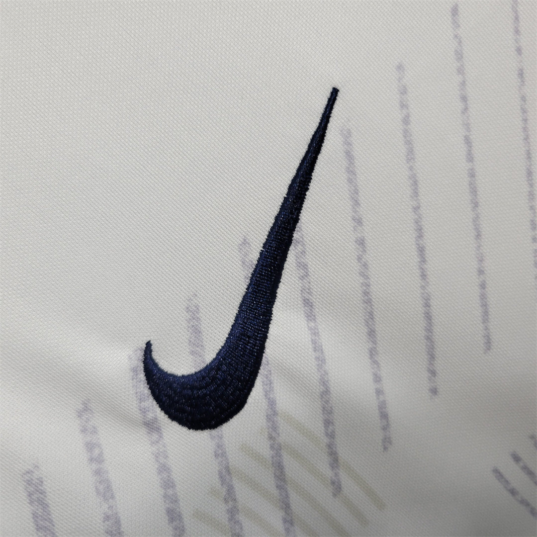 Maillot Tottenham Manches longues 2023-24