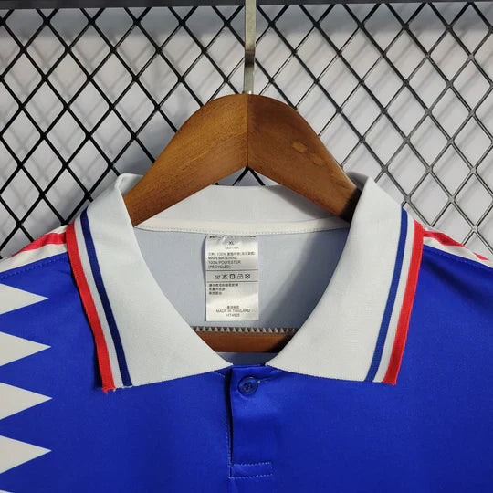 MAILLOT RETRO ÉQUIPE DE FRANCE 1994