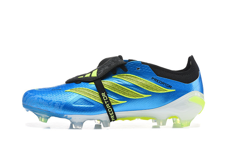 26 Predator Elite Tongue FG