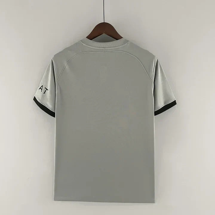Maillot Paris extérieur 2022/23