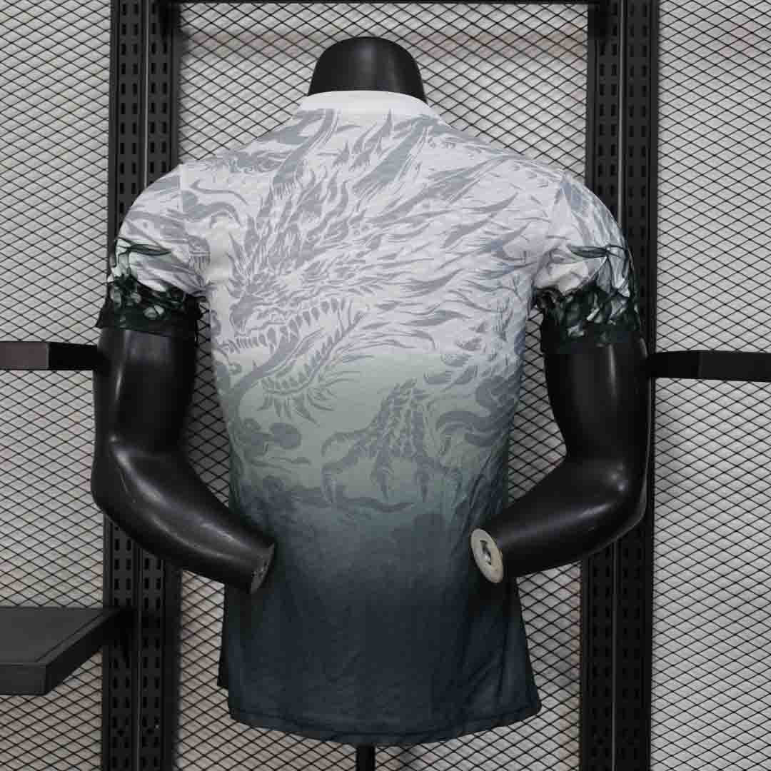 Maillot Real Madrid concept 2025-26