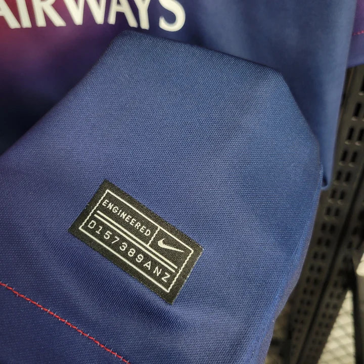 Maillot Paris 2023 2024 entraînement