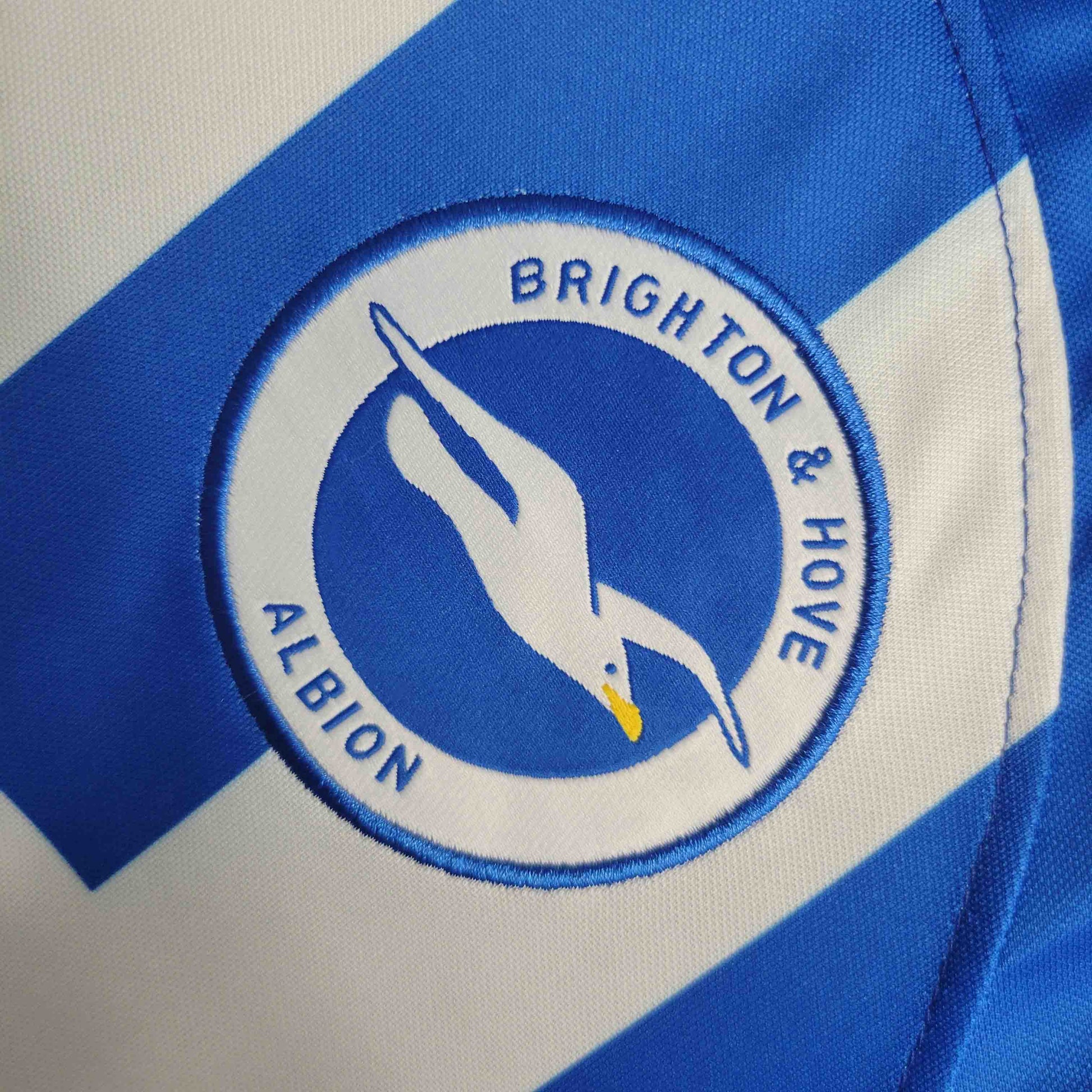 Maillot Brighton 2023-34