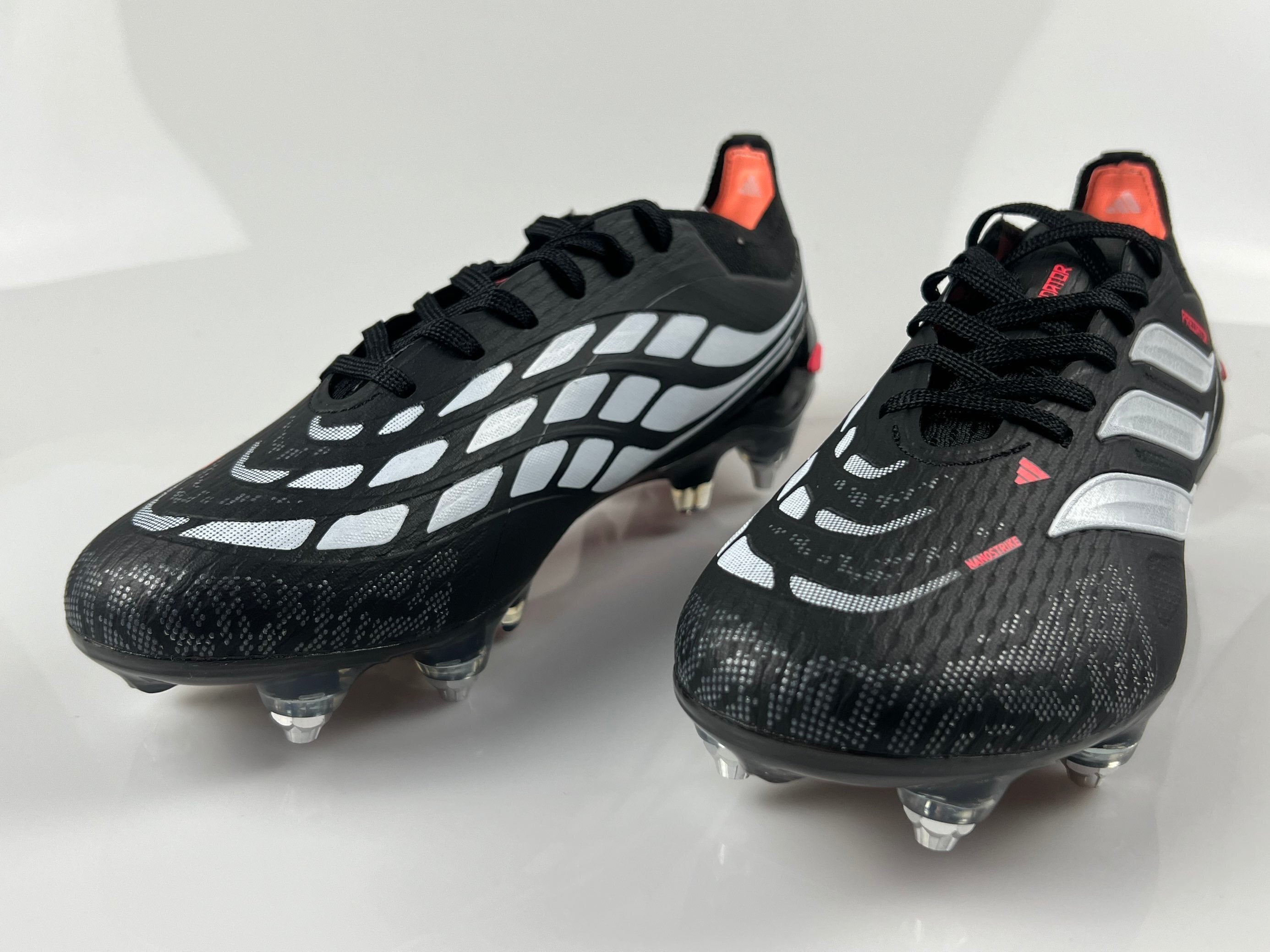 26 Predator Elite Tongue SG