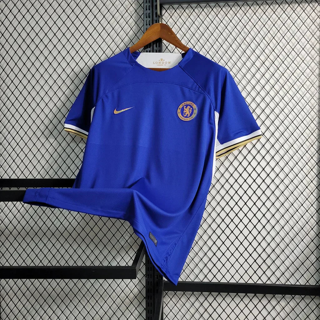 Maillot Chealsea saison 2023-2024 domicile