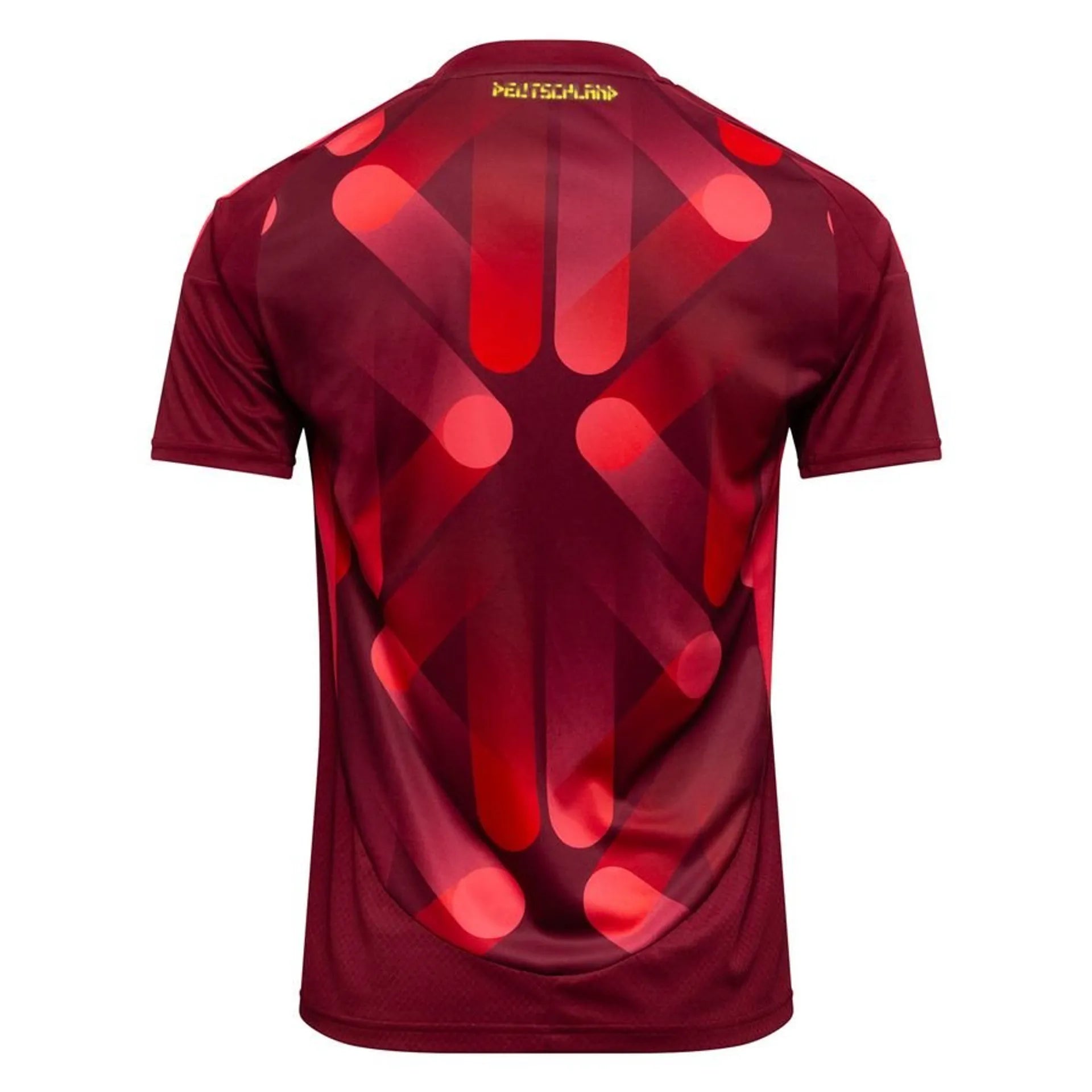 Allemagne Maillot Extérieur EURO 2025