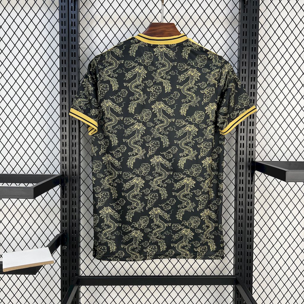 Maillot Real Madrid concept 2025-26